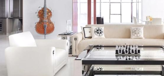 專業(yè)軟裝設(shè)計優(yōu)勢