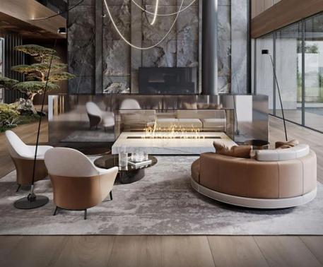 讓你的軟裝設(shè)計(jì)自帶＂高級感＂！