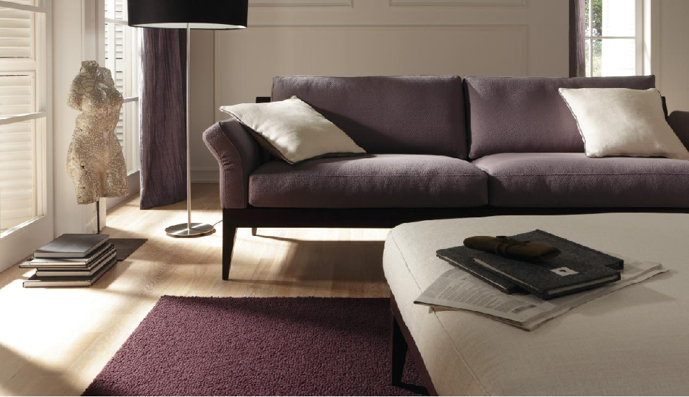 合理的軟裝搭配，可讓空間變得最大化