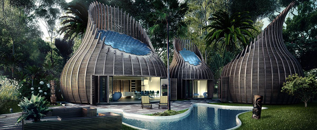 創(chuàng)意設計激活酒店魅力