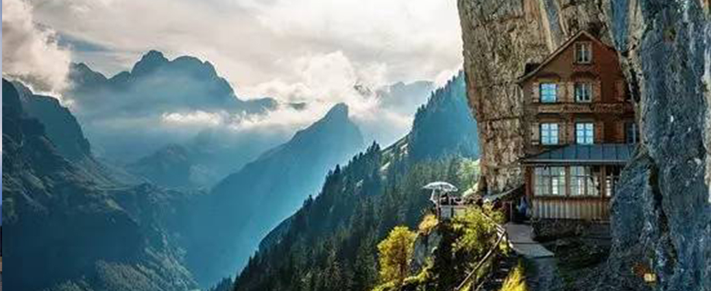 主題酒店設(shè)計(jì)中常見的主題酒店有哪些？