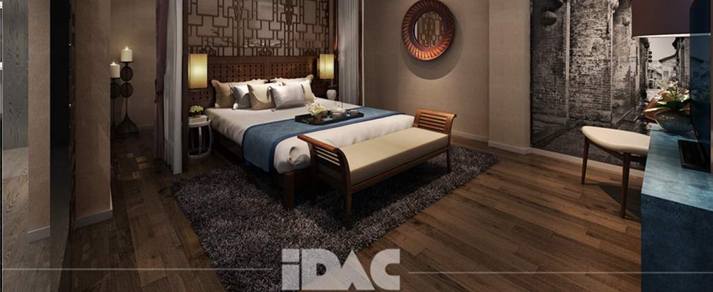 酒店效益70%是來自酒店設(shè)計！