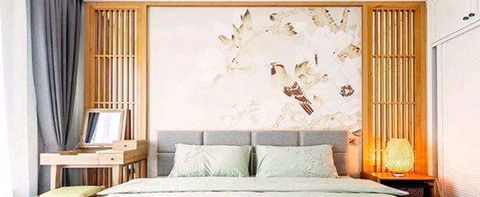 你喜歡MUJI的話，你一定喜歡和式風(fēng)格的酒店設(shè)計