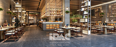 酒店餐廳設(shè)計(jì)有哪些注意事項(xiàng)？