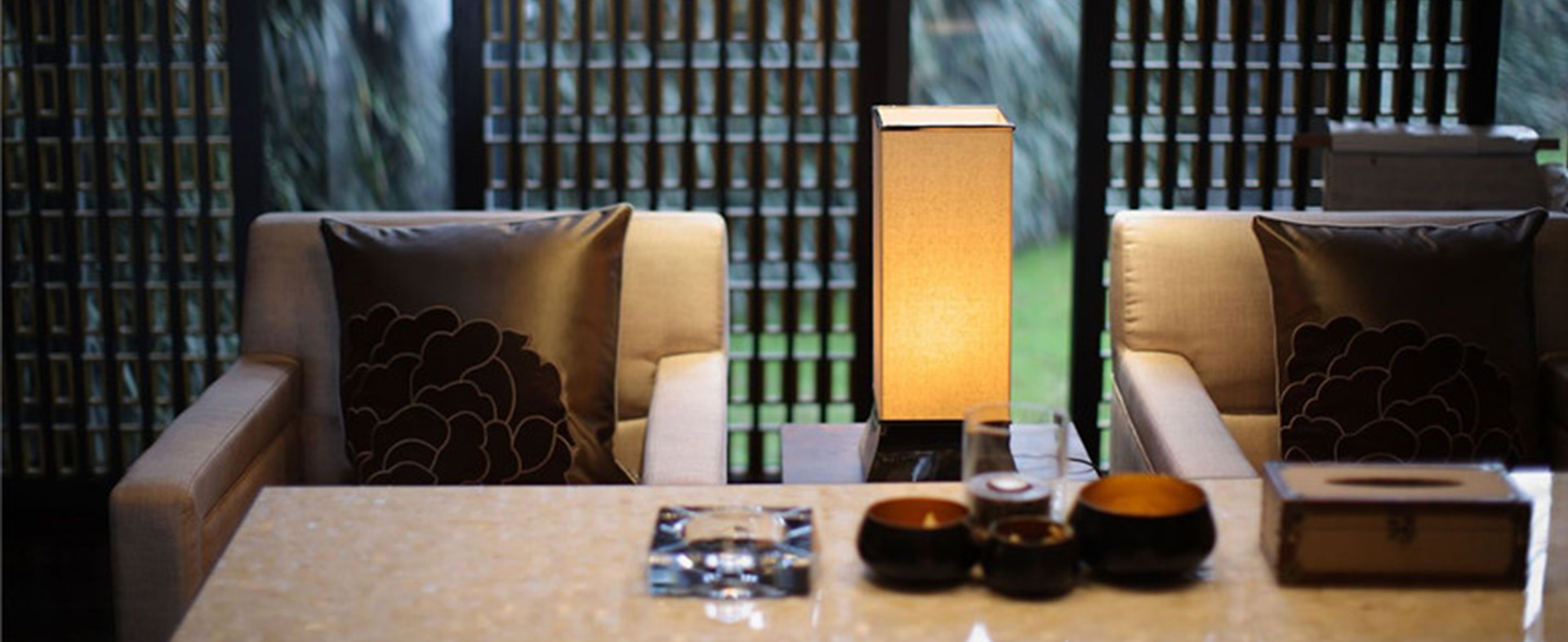 禪，文化主題酒店設(shè)計(jì)