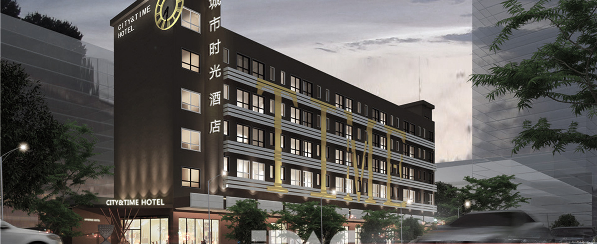 有情懷的酒店設(shè)計必須突出文化元素！