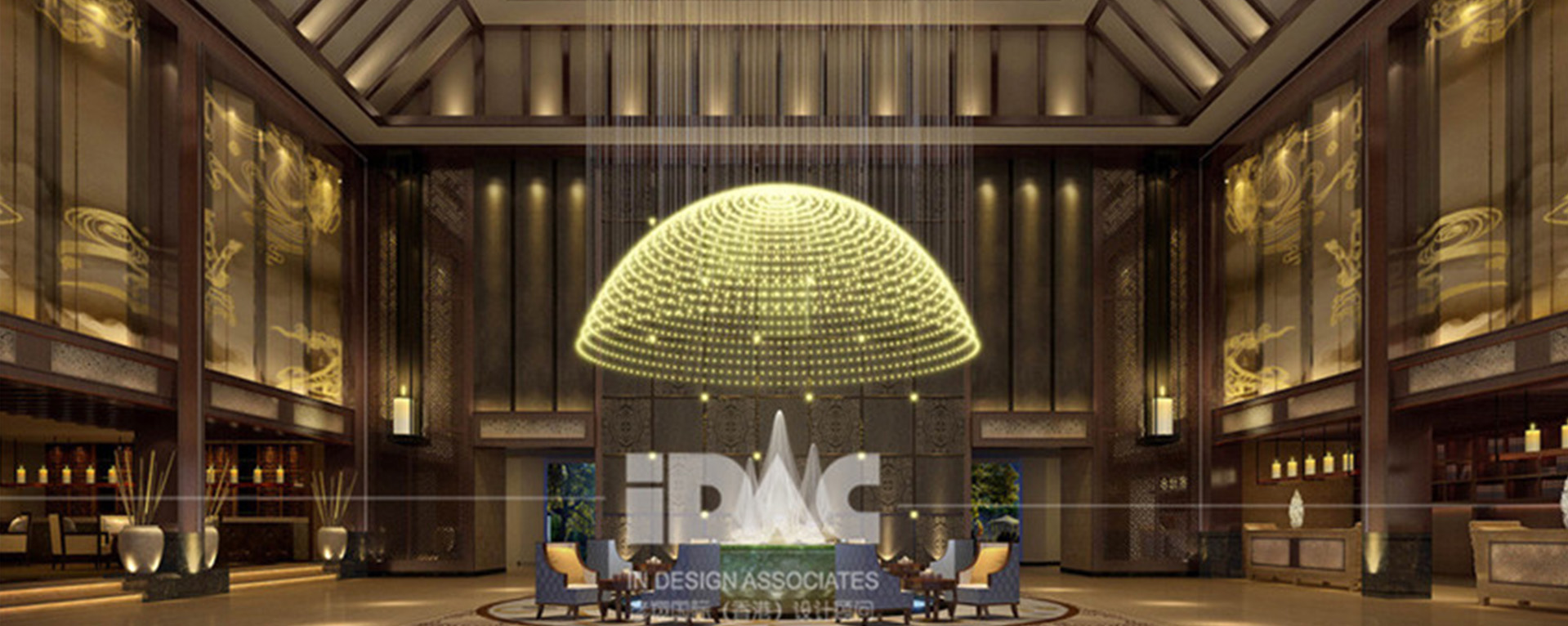 酒店設(shè)計如何融入企業(yè)文化？