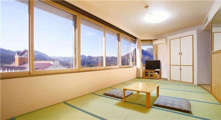 低碳生活給酒店設(shè)計(jì)帶來(lái)了怎樣的新思路