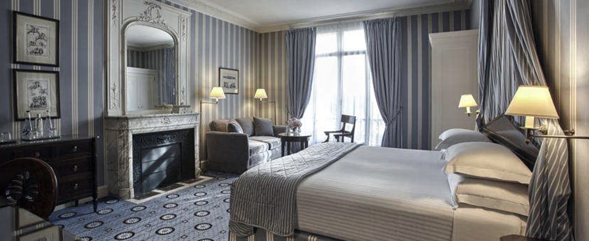 酒店設(shè)計(jì)的來(lái)源