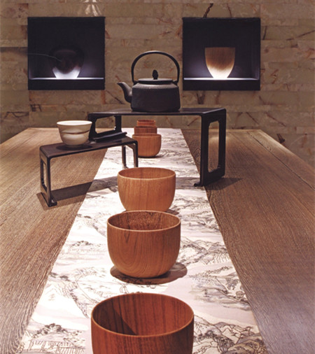 禪，文化主題酒店設(shè)計