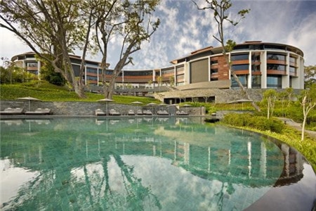 我的酒店我做主，就是這么任性