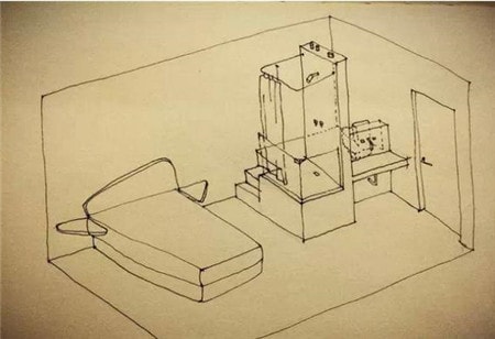 我的酒店我做主，就是這么任性