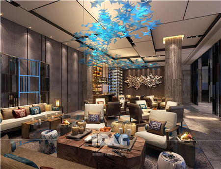 家具在酒店設(shè)計中有什么特點？