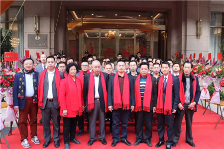 重磅！熱烈慶祝普寧港麗酒店試業(yè)儀式完美收官