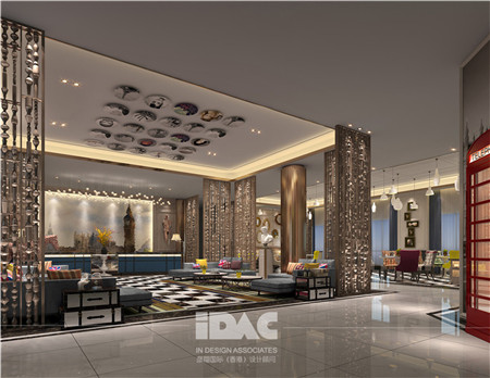 精品民宿酒店設(shè)計(jì)有什么特點(diǎn)