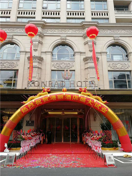 半年的時(shí)間，世界上發(fā)生了什么？