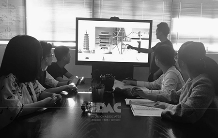 蘭州盛達溫德姆至尊酒店：不喧嘩，自有聲