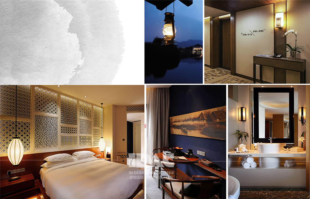 易生元酒莊設(shè)計