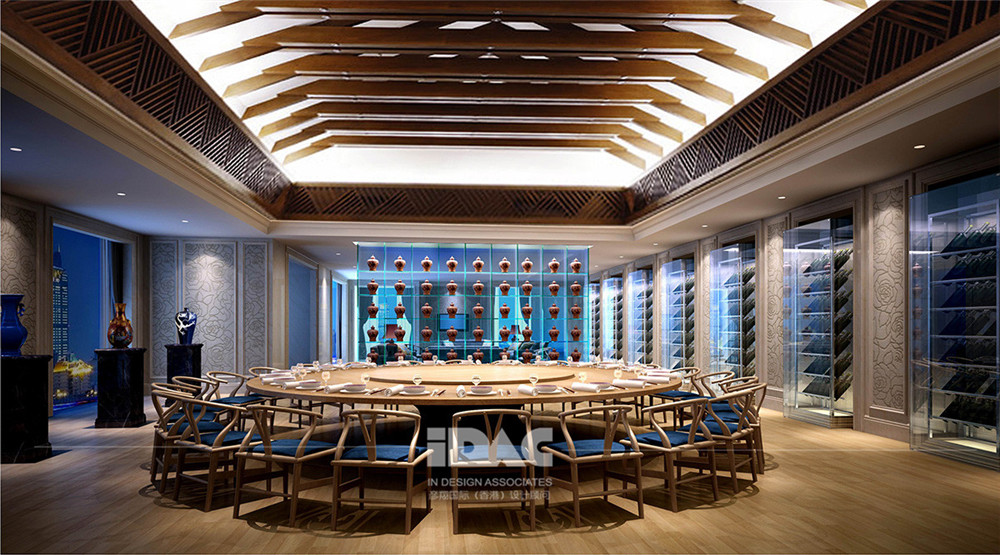 焦作主題酒店設(shè)計