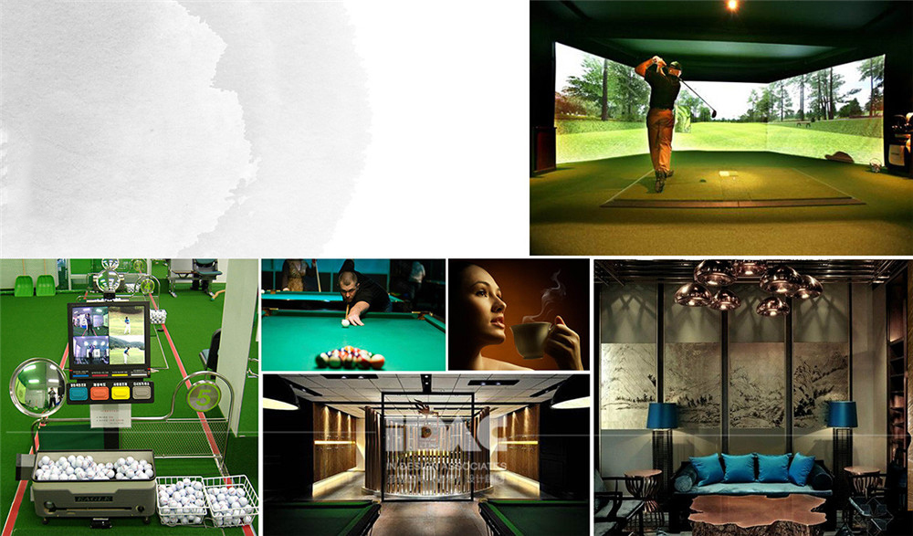 焦作主題酒店設(shè)計