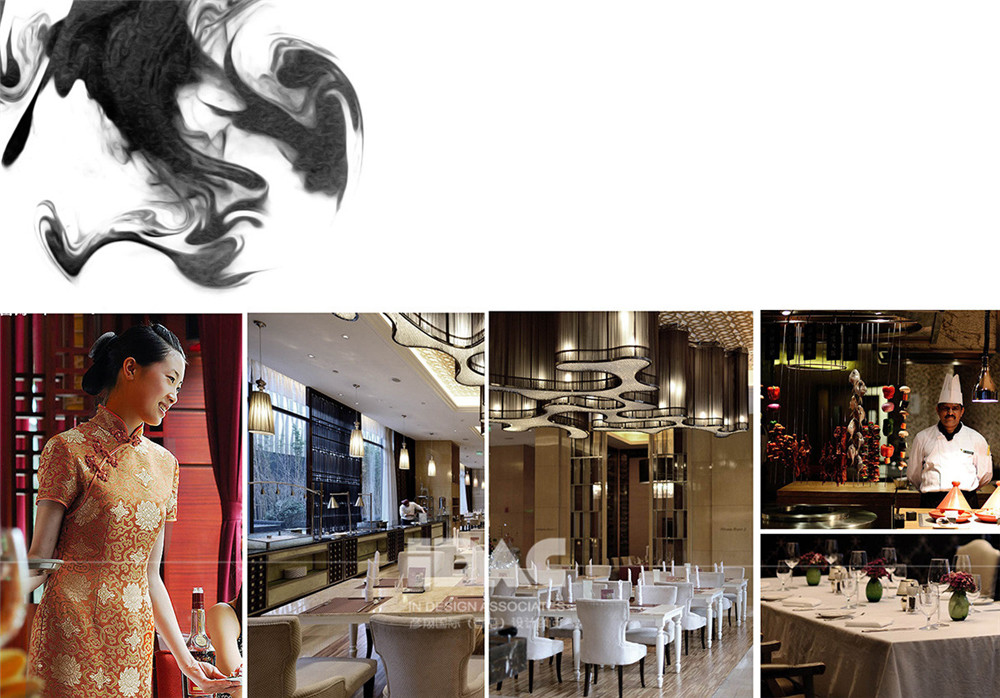 焦作主題酒店設(shè)計