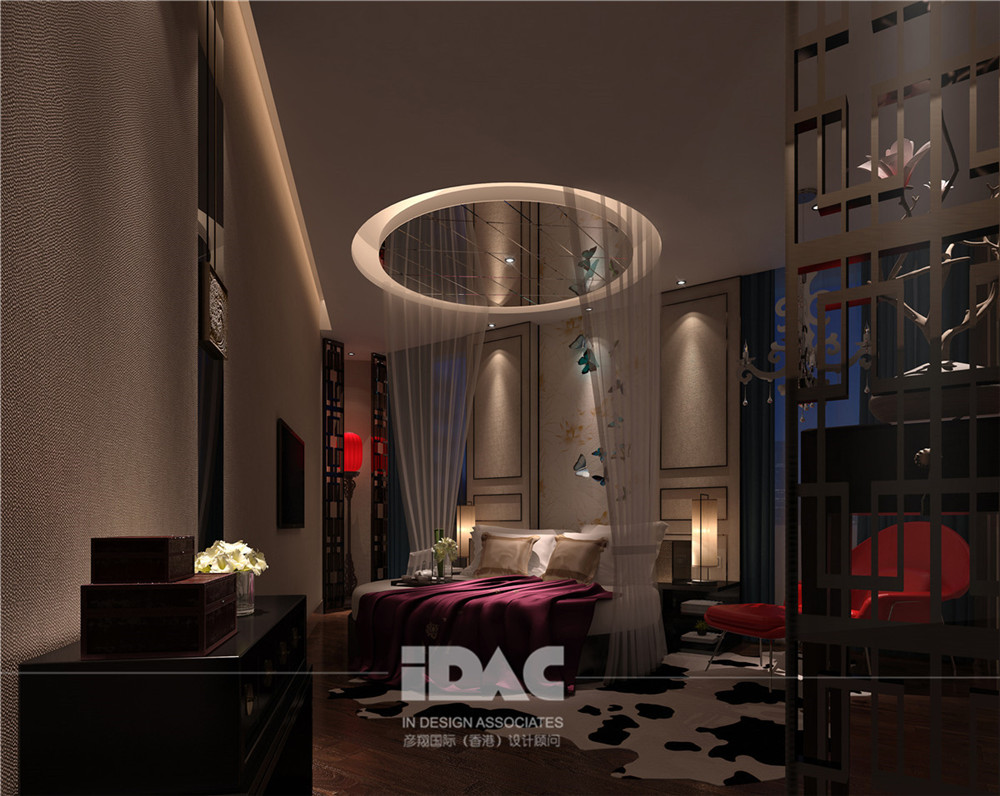 江西精品酒店設計