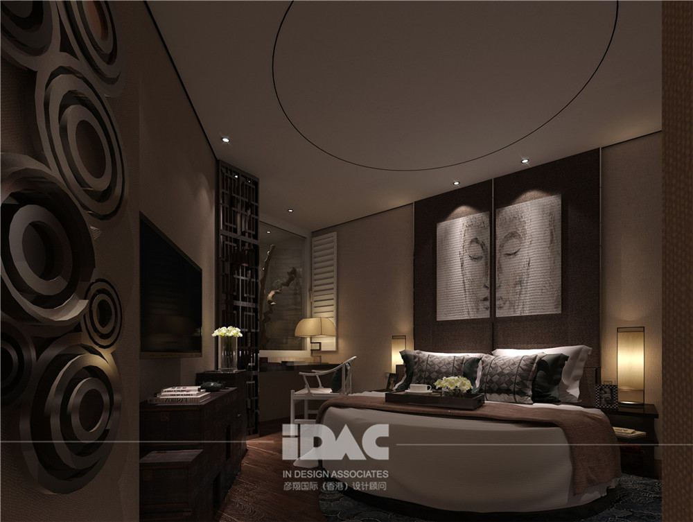 江西精品酒店設計