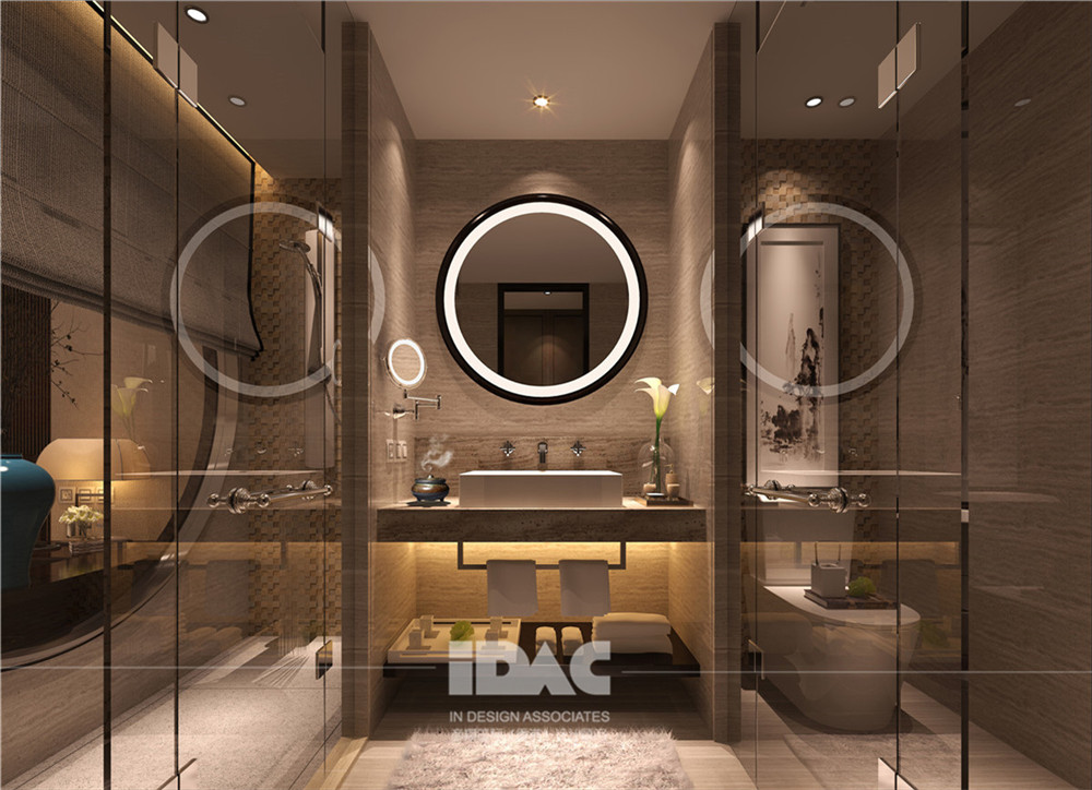 江西精品酒店設計