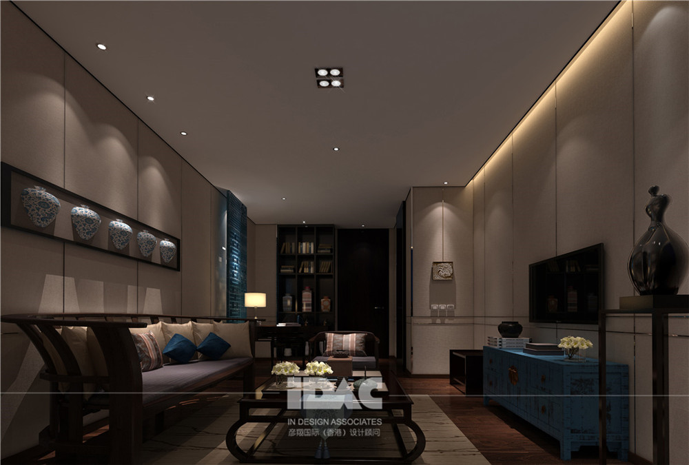 江西精品酒店設計