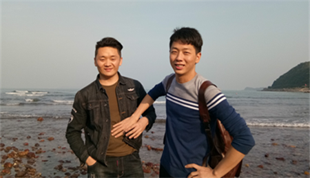 冬日FUN歌，IDAC彥翔設(shè)計集體暖冬采風(fēng)活動圓滿落幕