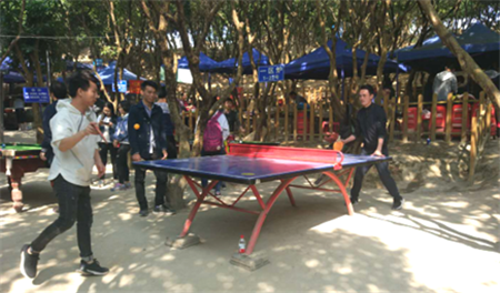 冬日FUN歌，IDAC彥翔設(shè)計集體暖冬采風(fēng)活動圓滿落幕