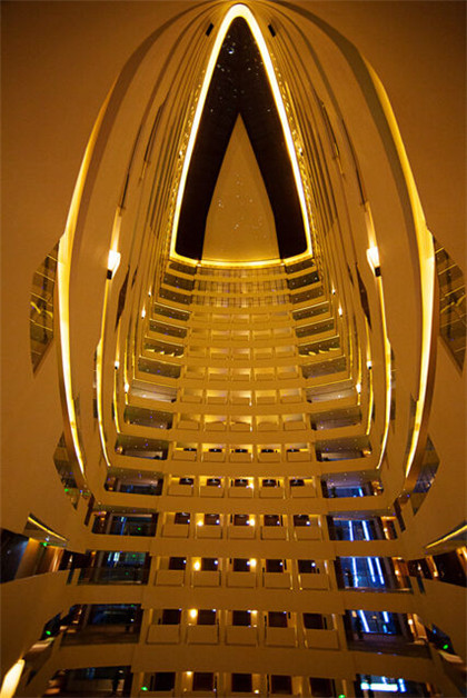 林豐年：做好酒店設計的四要素