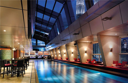 林豐年：做好酒店設計的四要素