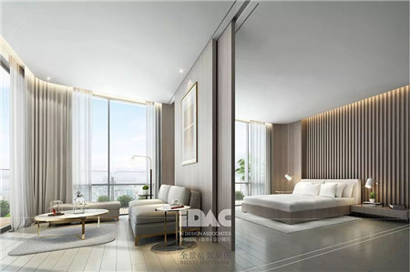 酒店室內(nèi)設(shè)計如何影響客戶體驗