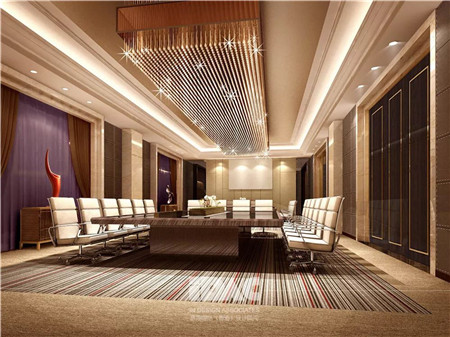 酒店室內(nèi)設(shè)計如何影響客戶體驗