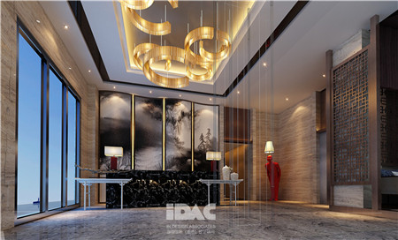 度假酒店設(shè)計(jì)如何立足目標(biāo)客戶，準(zhǔn)確定位主題