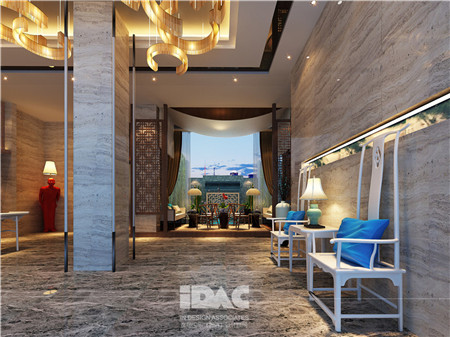 度假酒店設(shè)計(jì)如何立足目標(biāo)客戶，準(zhǔn)確定位主題