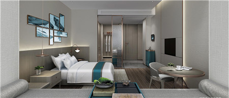 深圳主題酒店設(shè)計(jì)關(guān)鍵要素