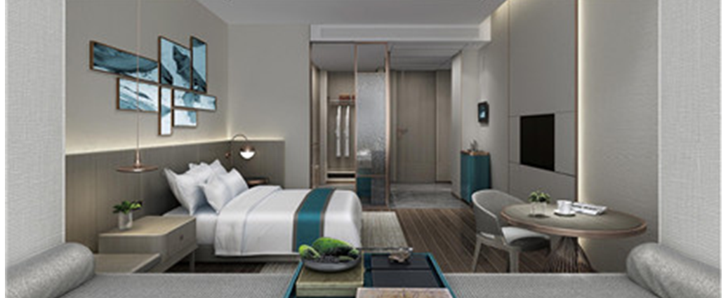 主題酒店設(shè)計(jì)存在哪些優(yōu)勢(shì)？