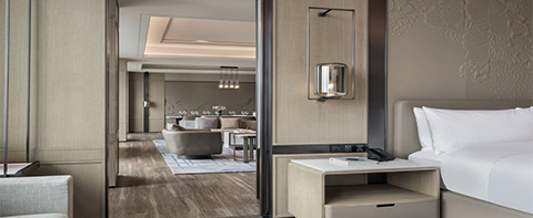 酒店設(shè)計(jì)的風(fēng)格與設(shè)計(jì)技巧有哪些？