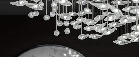 酒店燈光設(shè)計(jì)要點(diǎn)分享!好燈飾，好心情！