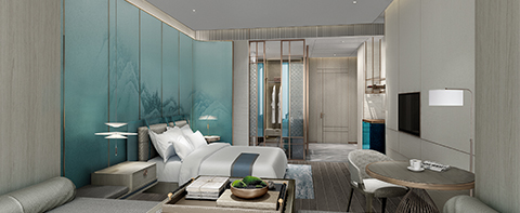 為什么電競酒店發(fā)展得這么快？開電競酒店要注意哪些問題？