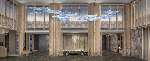 開酒店究竟需要多少錢？