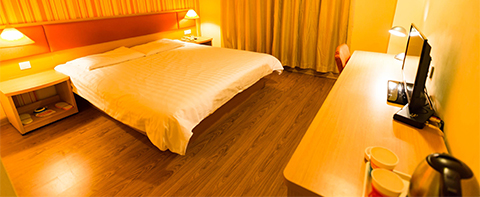 舊酒店改造設(shè)計(jì)要如何著手？