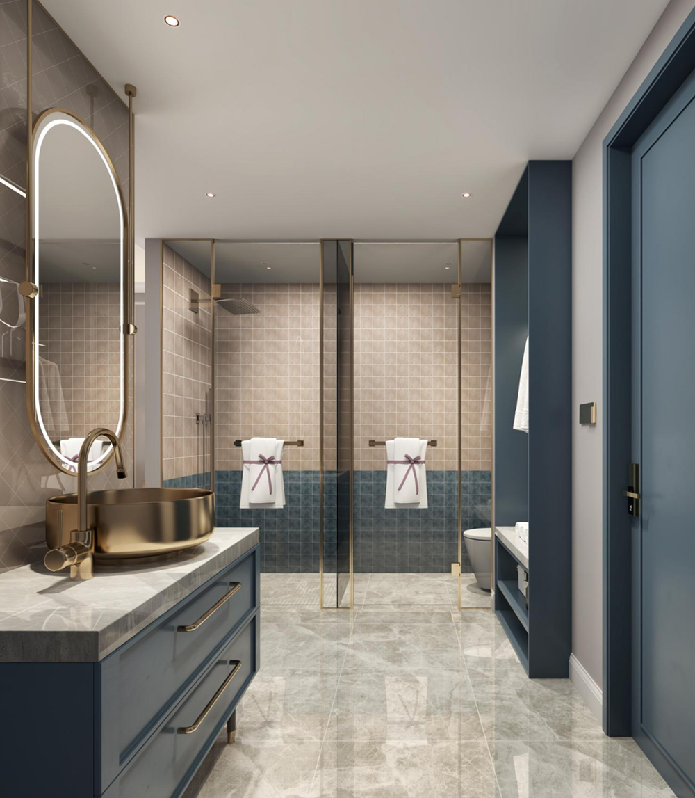 安徽私人會所設(shè)計