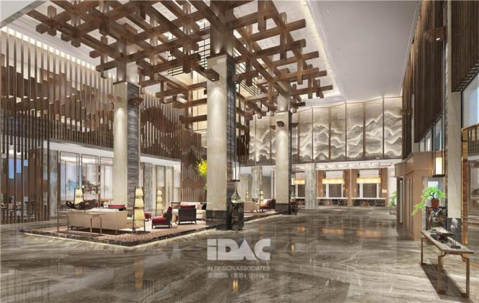 如何做好酒店軟裝設計